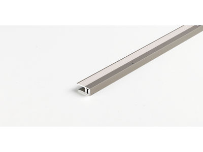 Parador Abschlussprofil Aluminium-Profile Edelstahl 1739876 | 1