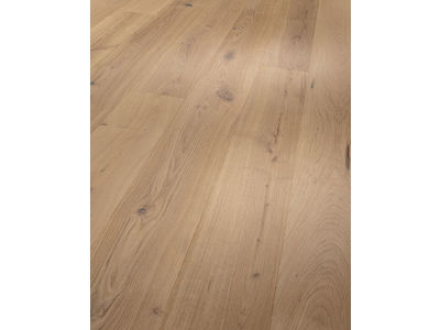 Parador Classic 3060 Parkett Eiche gebürstet naturgeölt weiß plus Landhausdiele 1739925 | 1