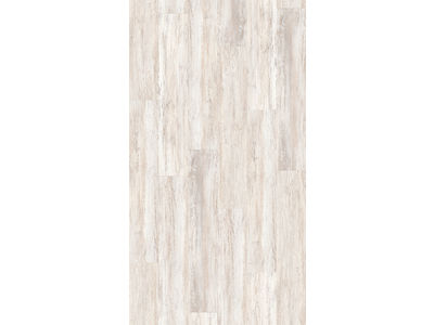 Parador Basic 2.0 Vinylboden Pinie skandinavisch weiß gebürstete Struktur Klebevinyl / Dryback Landhausdiele 1730795 | 2