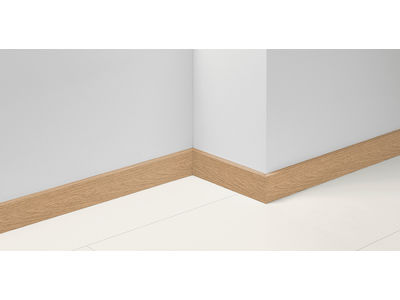 Parador SL 18 Sockelleiste Dekorfolie Eiche D030 1745327 | 1