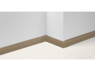 Parador SL 18 Sockelleiste Dekorfolie Eiche D088                       1745357 | 1