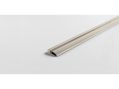 Parador Anpassungsprofil Aluminium-Profile Edelstahl 1740060 | 1