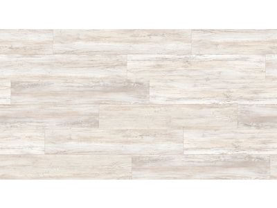Parador Basic 5.3 Vinylboden Pinie skandinavisch weiß Gebürstete Struktur Rigid / SPC Landhausdiele 1743009 | 3