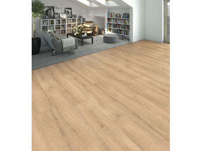 HARO DISANO LifeAqua Designboden Eiche Lavida strukturiert Designboden Landhausdiele XL 4V 540373 | 1