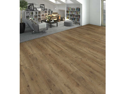 HARO DISANO LifeAqua Designboden Eiche Oxford strukturiert Designboden Landhausdiele XL 4V 540376 | 1