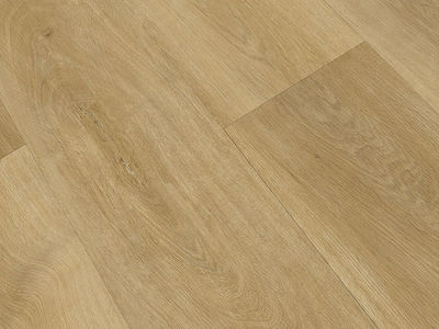 PR Flooring Check one Vinylboden Prenzlau Eiche Strukturprägung Rigid / SPC Landhausdiele 2074 | 3