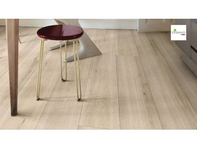 HARO DISANO ClassicAqua Designboden Kristalleiche strukturiert strukturiert Designboden Landhausdiele XL 4V 543729 | 1