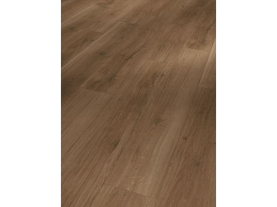 Parador Modular ONE Hydron Designboden Eiche Spirit geräuchert Holzstruktur Designboden Landhausdiele 1744837 | 1