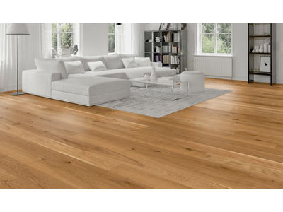 PR Flooring base.59 Parkett Eiche no.1106 gebürstet Landhausdiele 1199312320 | 1