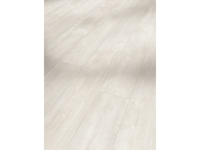 Parador Modular ONE Designboden Eiche Nordic weiß Realstruktur Designboden Landhausdiele 1744547 | 1