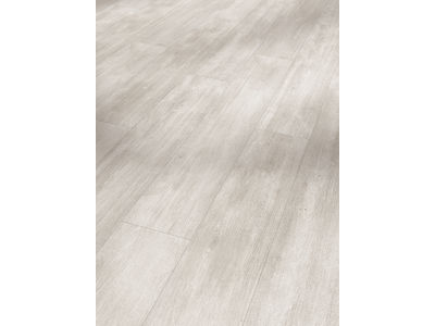 Parador Modular ONE Designboden Eiche Nordic grau Realstruktur Designboden Landhausdiele 1744548 | 1