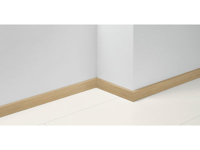 Parador SL 5 WF Sockelleiste Dekorfolie Eiche D084 Wasserfest 1744776 | 1