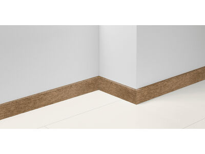 Parador SL 18 Sockelleiste Dekorfolie Eiche D115 1744751 | 1