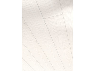 Parador Home Paneel Esche Weiss Dekor 1667750 | 1