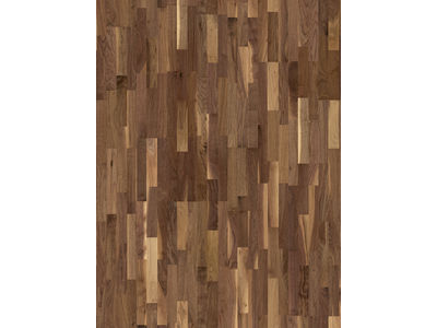 Parador Basic 11-5 Parkett Walnuss matt lackiert Schiffsboden 3-Stab 1569686 | 2