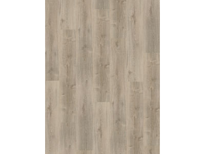 Parador Basic 4.3 Vinylboden Eiche grau geweißt Gebürstete Struktur Vollvinyl Landhausdiele 1590989 | 2