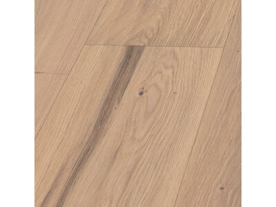 Style Flooring Handgehobelt Parkett DP224 Eiche Merano Weiß Öl Landhausdiele EHW220 | 2