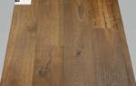 Style Flooring Variation Parkett DP193 Eiche Bergen Weiß Öl, geräuchert, gebürstet Landhausdiele EGBRW189 | 2