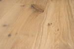 Style Flooring Grand Parkett DP224 Eiche Basel Landhausdiele Weiß Öl, leicht gekälkt, gebürstet Landhausdiele EBASE220 | 1