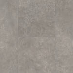 Parador Trendtime 5 Laminat Beton Ornament dunkelgrau Steinstruktur Großfliese 1743599 | 3
