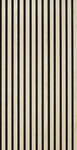 PR Flooring Akustikpaneele Wandpaneele Letea Oak 11001B | 2