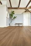 PR Flooring BA Vinylboden Eiche Santini Struktur mit Holzprägung Rigid / SPC Landhausdiele 61410-KC | 2