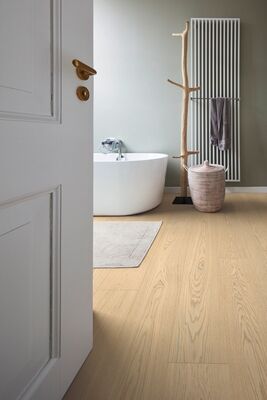  Meister Lindura HD 400 Lindura Eiche Alabaster Natur Gebürstet Landhausdiele 2200x11x270 mm 500214-2200270-08919 | 100103