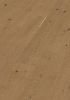 Meister Lindura HD 400 Lindura Eiche lehmbraun Authentic Gebürstet Landhausdiele 2200x11x270 mm 500214-2200270-20225 | 100139