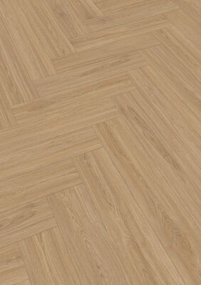  Meister LS 350 Laminat Princess Oak creme Porensynchron-Struktur Fischgrät 840x10x168 mm 600001-0840168-06896 | 100193