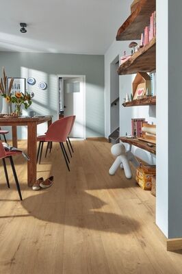  Meister LD 250 Laminat Eiche Bernstein Porensynchron-Struktur Kurzdiele breit 1288x10x244 mm 600002-1288244-07002 | 100241