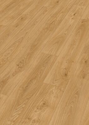  Meister LD 250 Laminat Ufereiche honig Porensynchron-Struktur Kurzdiele breit 1288x10x244 mm 600002-1288244-07127 | 100253