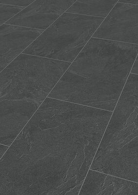  Meister LB 150 Laminat Schiefer anthrazit Steinporen-Struktur Fliese 857x8x398 mm 600003-0857398-06137 | 100271