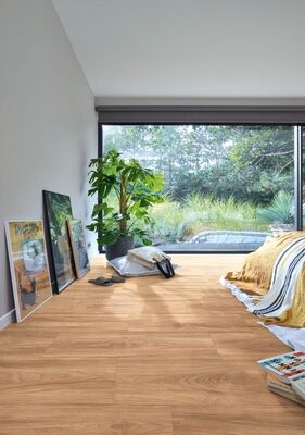  Meister LD 250 Laminat Eiche pure natur Porensynchron-Struktur Landhausdiele 1288x8x244 mm 600004-1288244-07145 | 100349