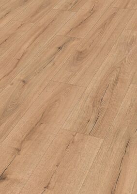  Meister LD 200 Laminat Wolfseiche Natural Wood-Struktur Kurzdiele breit 1288x8x244 mm 600004-1288244-07146 | 100355