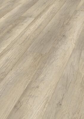  Meister LL150 Laminat Bootshaus Eiche | Rohholz-Poren-Struktur Landhausdiele 2052x8x220 mm 600007-2052220-06188 | 100361