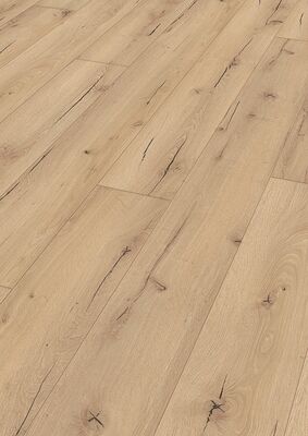  Meister LL 150 Laminat Risseiche | Woodfinish-Matt-Struktur Landhausdiele 2052x8x220 mm 600007-2052220-06258 | 100373