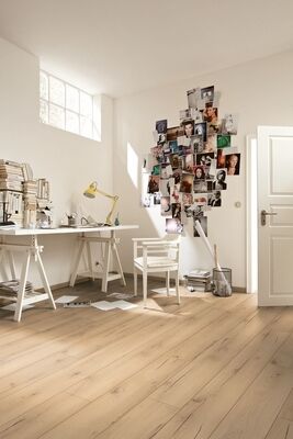  Meister LL 150 Laminat Risseiche | Woodfinish-Matt-Struktur Landhausdiele 2052x8x220 mm 600007-2052220-06258 | 100376