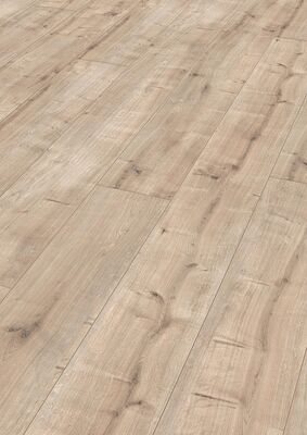 Meister LL 150 S Laminat Eiche natur Rohholz-Porenstruktur Landhausdiele 2052x10x220 mm 600008-2052220-06263 | 100385