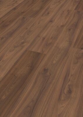  Meister LL 150 S Laminat Nussbaum Amore Rohholz-Poren-Struktur Landhausdiele 2052x10x220 mm 600008-2052220-06389 | 100391