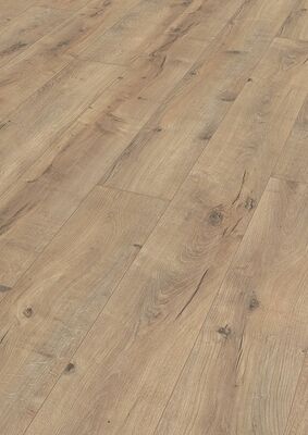  Meister LL150 Laminat Risseiche Terra Woodfinish-Matt-Struktur Landhausdiele 2052x8x220 mm 600007-2052220-06439 | 100406
