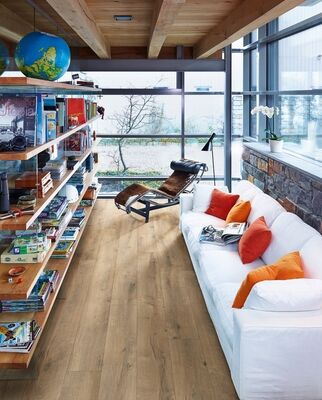  Meister LL 150 S Laminat Eiche greige Rohholz-Porenstruktur Landhausdiele 2052x10x220 mm 600008-2052220-06439 | 100409