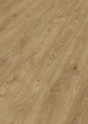  Meister LL150 Laminat Ufereiche gedämpft Porensynchron-Struktur Landhausdiele 2052x8x220 mm 600007-2052220-07116 | 100433