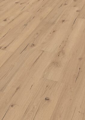  Meister LC 55 S Laminat Risseiche | Woodfinish-Matt-Struktur Kurzdiele 1288x8,5x198 mm 600013-1288198-06258 | 100568