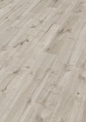  Meister LC 55 S Laminat Eiche grau Holzstruktur Schiffsboden 1288x8,5x198 mm 600013-1288198-06670 | 100589