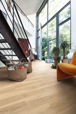  Meister LC150 Laminat Eiche markant pure | Rohholz-Poren-Struktur Kurzdiele 1288x8x198 mm 600014-1288198-06273 | 100652