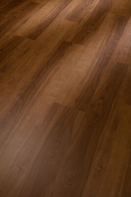  Meister LC150 Laminat Nussbaum Woodfinish-Matt-Struktur Kurzdiele 1288x8x198 mm 600014-1288198-06440 | 100679