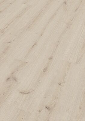  Meister LC150 Laminat Turmeiche cremeweiß Porensynchron-Struktur Kurzdiele 1288x8x198 mm 600014-1288198-07119 | 100691