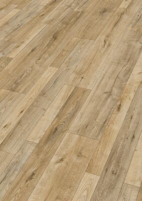  Meister LD 55 Laminat Eiche Bayfield Easy-to-clean-Struktur Kurzdiele 1288x7x198 mm 600015-1288198-06679 | 100712