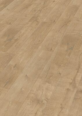  Meister LC 75 S Laminat Eiche greige Holzstruktur Schiffsboden 1288x7x198 mm 600015-1288198-06953 | 100748