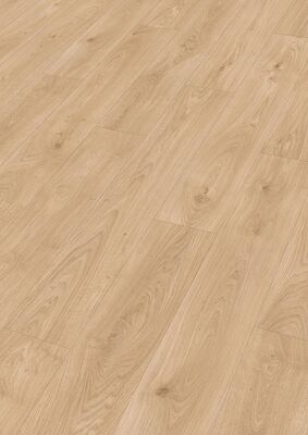  Meister LC 150 Laminat Eiche relax pure Holzstruktur Landhausdiele 1288x8x198 mm 600017-1288198-07113 | 100853